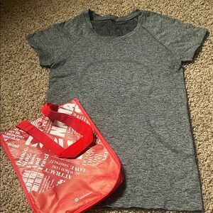 Lululemon swiftly tech